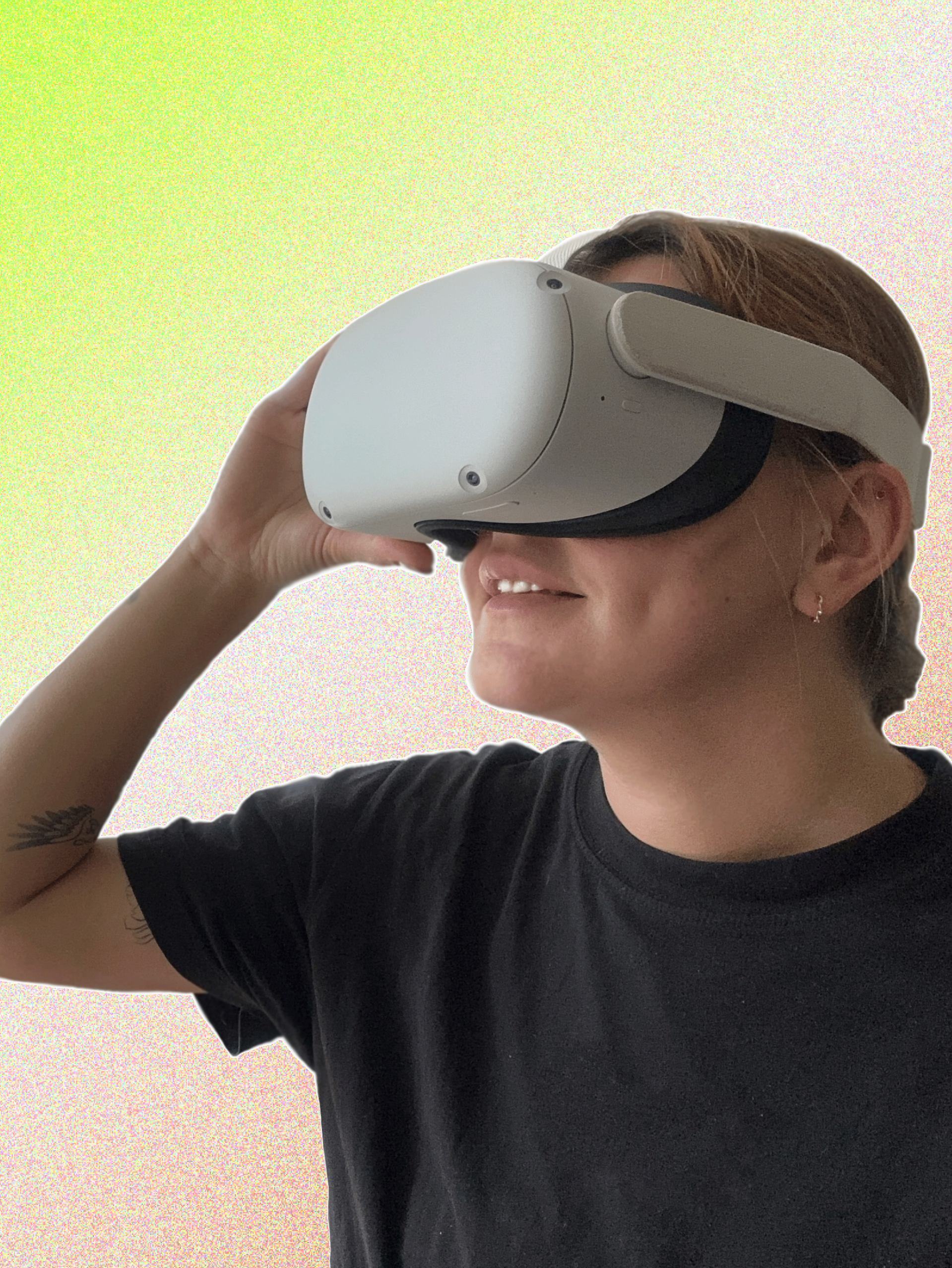 Nicol Colga - Product Designer